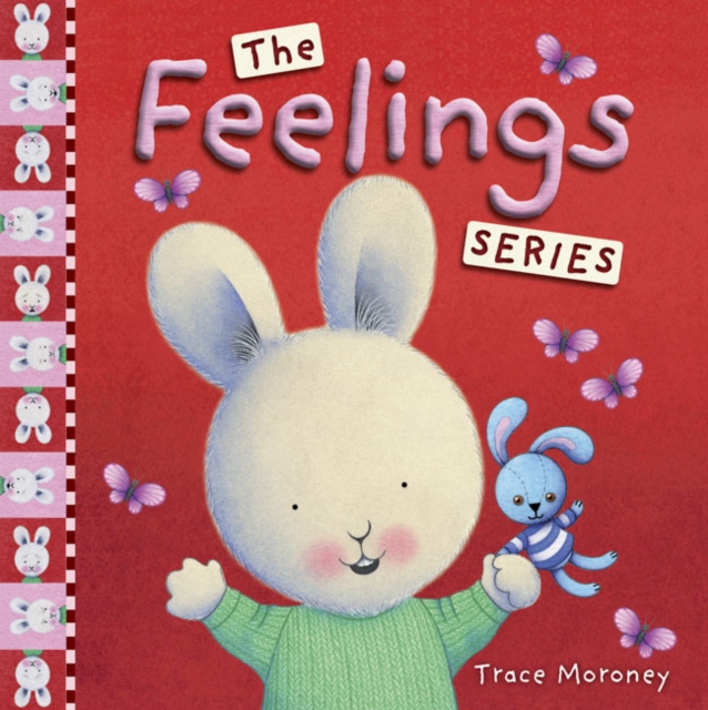 Feelings Series: 10 Book Slipcase 
