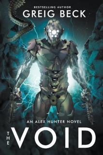 Void: Alex Hunter 7 