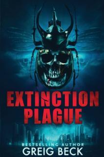 Extinction Plague: A Matt Kearns Novel 4 