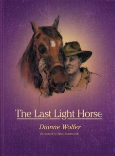 Last Light Horse 