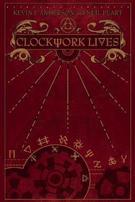 Clockwork Lives 