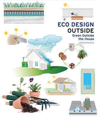 Eco Design Outside: Green Outside the House 