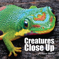 Creatures Close Up 