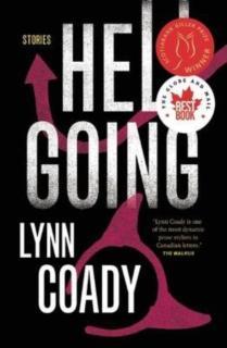 Hellgoing Stories
