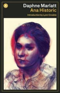Ana Historic A Novel