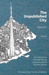 Unpublished City Volume II