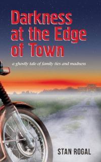 Darkness at the Edge of Town 