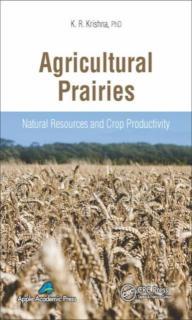 Agricultural Prairies Natural Resources and Crop Productivity