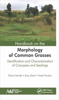 Handbook on the Morphology of Common Grasses Identification and Characterization of Caryopses and Seedlings