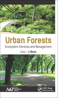 Urban Forests Ecosystem Services and Management