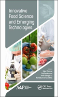Innovative Food Science and Emerging Technologies 