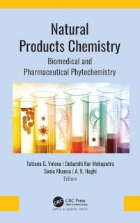 Natural Products Chemistry Biomedical and Pharmaceutical Phytochemistry