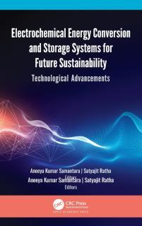 Electrochemical Energy Conversion and Storage Systems for Future Sustainability Technological Advancements