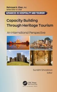 Capacity Building Through Heritage Tourism An International Perspective