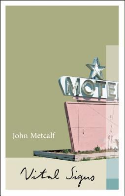 Vital Signs The Collected Novellas