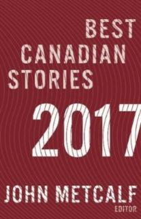 Best Canadian Stories 