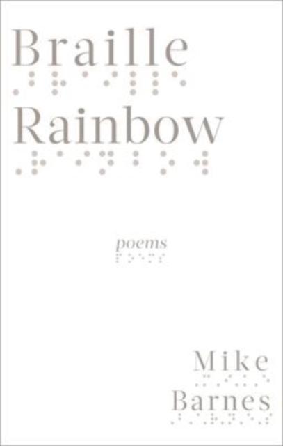 Braille Rainbow poems