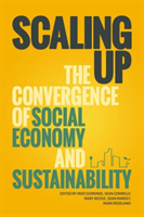 Scaling Up The Convergence of the Social Economy and Sustainability