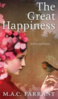 Great Happiness Stories and Comics