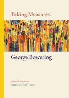 Taking Measures Selected Serial Poems
