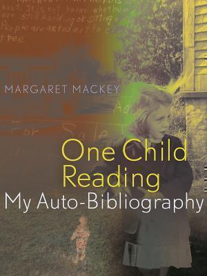 One Child Reading My Auto-Bibliography