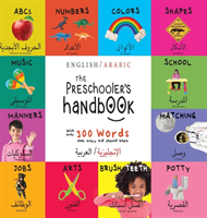 Preschooler's Handbook Bilingual (English / Arabic)