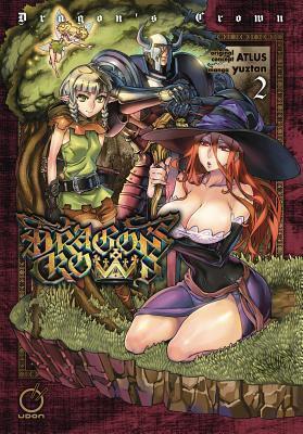 Dragon's Crown Volume 2 