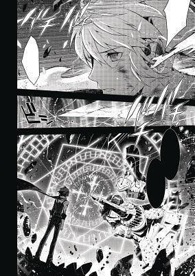 Persona 3 Volume 7 