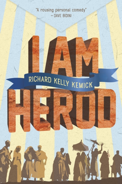 I Am Herod 