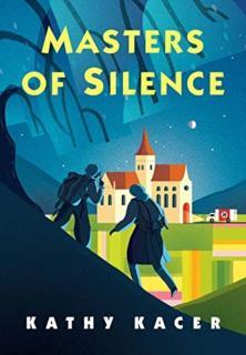 Masters of Silence 