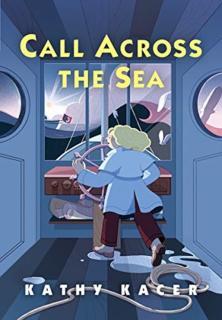 Call Across the Sea 