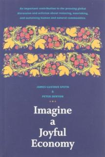 Imagine a Joyful Economy 