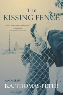 Kissing Fence 