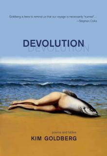 Devolution 