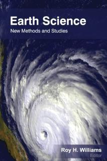 Earth Science New Methods and Studies