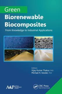 Green Biorenewable Biocomposites From Knowledge to Industrial Applications