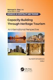 Capacity Building Through Heritage Tourism An International Perspective
