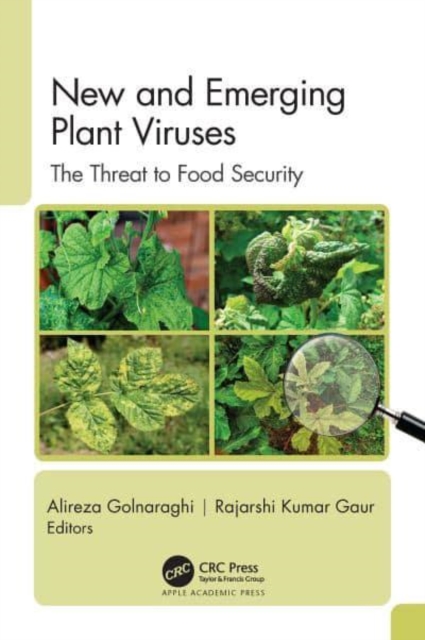 New and Emerging Plant Viruses The Threat to Food Security