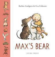 Max's Bear 