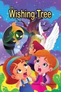 Wishing Tree An Adventure in Imagination Land