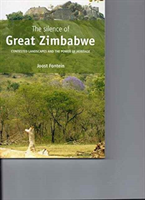 Silence of Great Zimbabwe Contested Landscapes and the P