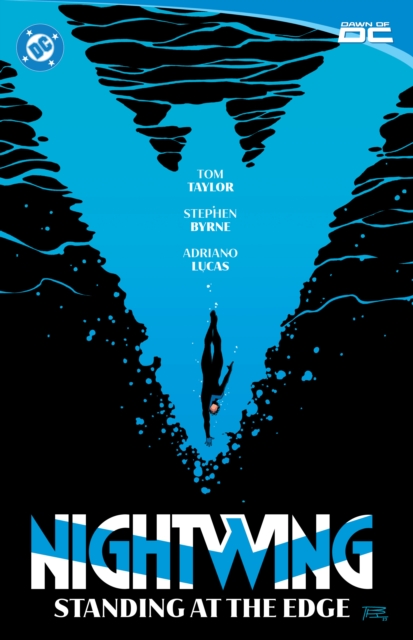 Nightwing Vol. 6: Standing at the Ledge 
