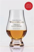 Whiskypedia A Gazetteer of Scotch Whisky