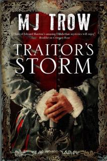 Traitor's Storm 