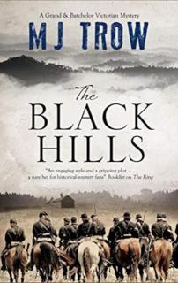 Black Hills 