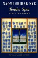 Tender Spot Selected Poems