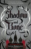 The Grisha: Shadow and Bone Book 1
