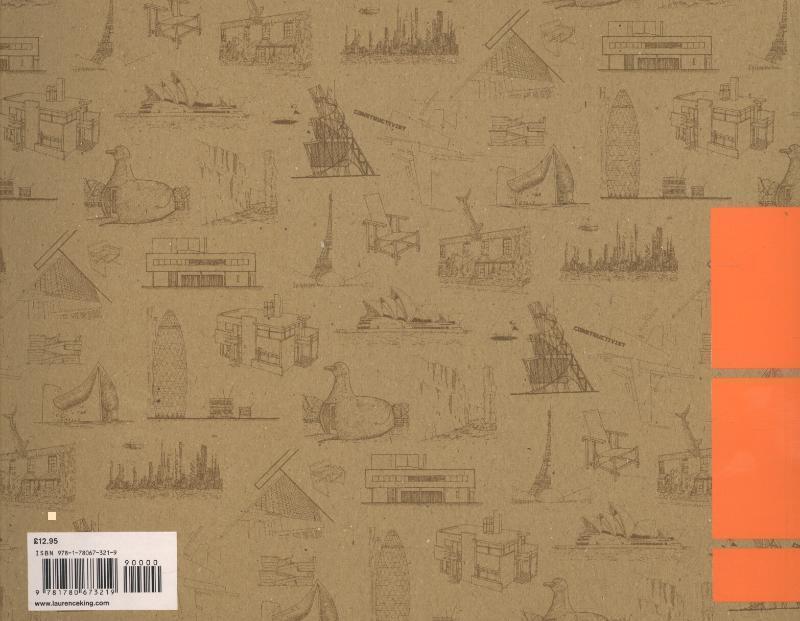 Archidoodle An Architect's Activity Book