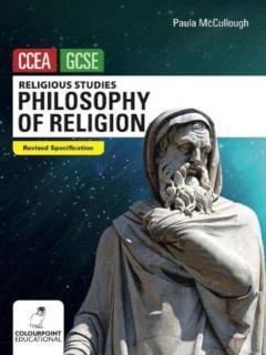 Introduction to Philosophy of Religion Ccea GCSE Religious Studies