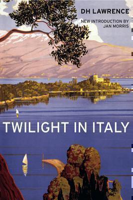 Twilight in Italy 